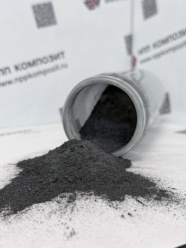 Графит смазочный ГС-2 ГОСТ 8295-73