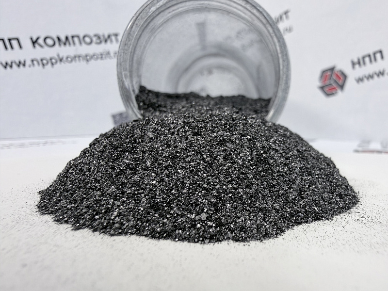 Графит ГАК-1 ГОСТ 10273-79