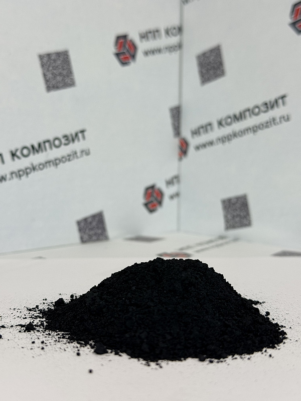 Графит аморфный ГА-1 ТУ 23.99.14-002-18852637-2020