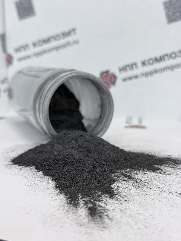 Графит смазочный ГС-2 ГОСТ 8295-73