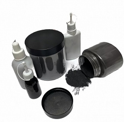 Сухие графитовые лубриканты