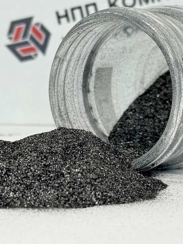 Графит ГЭ-1 ГОСТ 7478-75