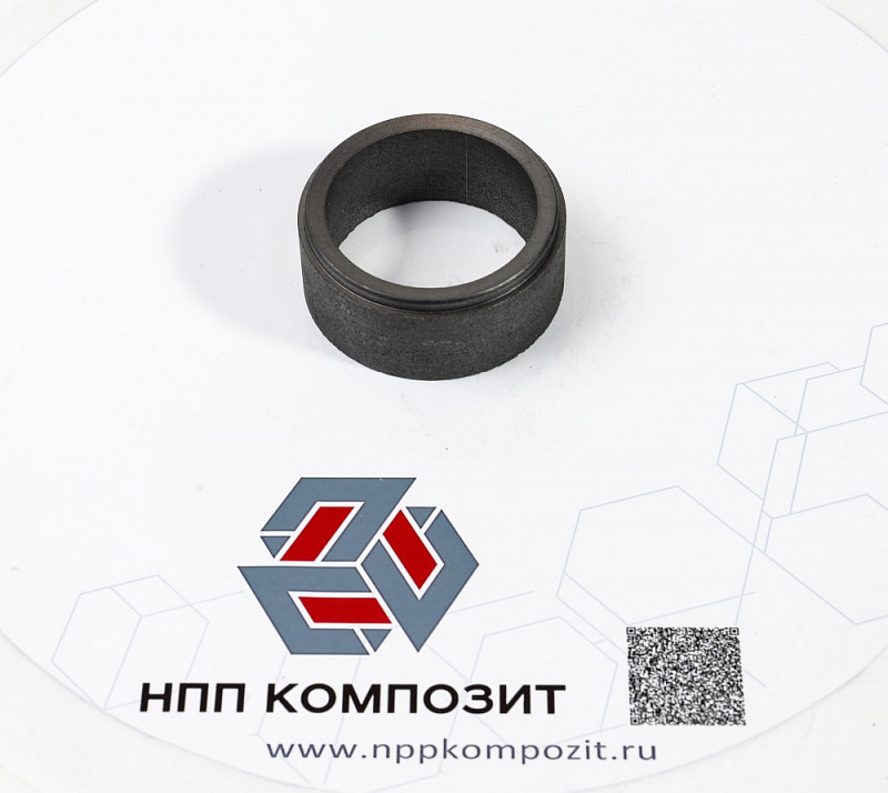 Графитовые втулки купить по оптовой цене от производителя | НПП Композит