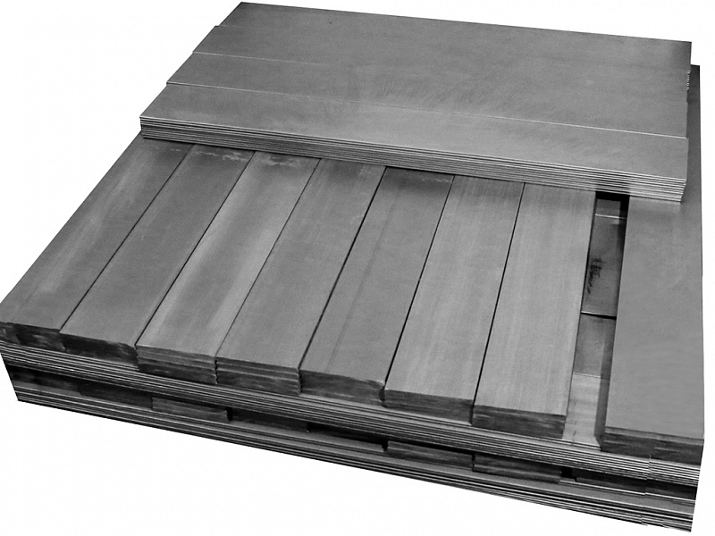 Плитка графитопластовая АТМ-1