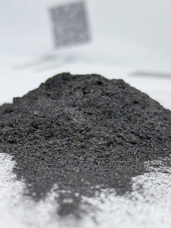 Графит смазочный ГС-1 ГОСТ 8295-73